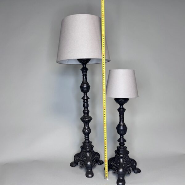 Šviestuvas "Grafitas" - Maža - 12007