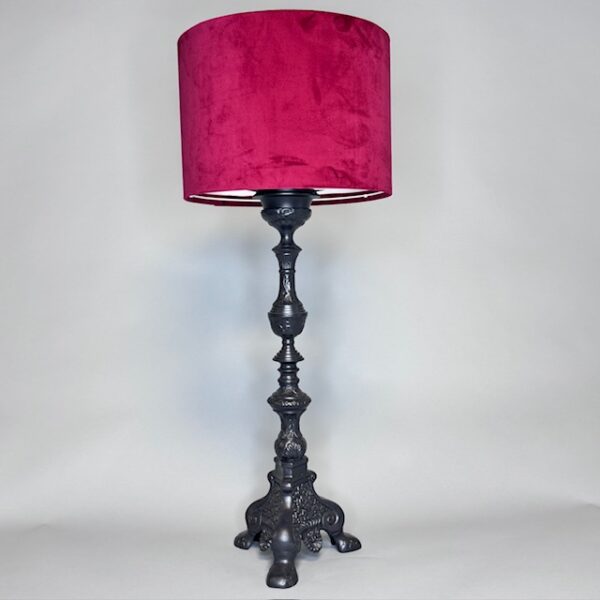 Šviestuvas "Grafitas" - Vidutinė - 12007