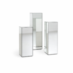 Veidrodinis stovas/kolona - 45cm - 2014