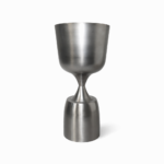 Metalinė vaza - Maža - 951