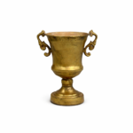 Auksinė vaza - 1195