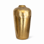Metalinė vaza - 951