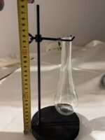 Stiklinė vaza/ "COLBA" - 15053 - Image 2