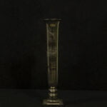 Metalinė vaza - 3136