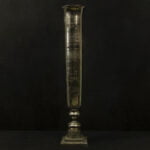 Metalinė vaza -140cm - 2091