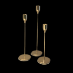 Žvakidžių komplektas - 10101