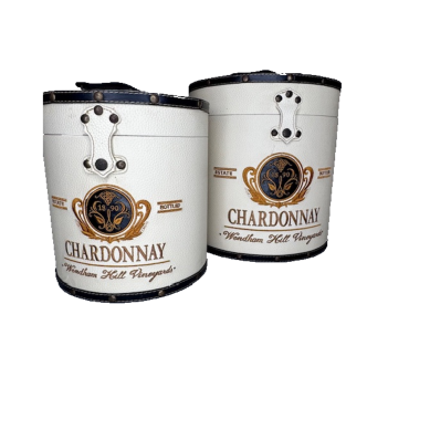 0AC14054-B234-4128-82A3-0B78F96E612D Dekoracija odinė skrynia komplektas - Image 1