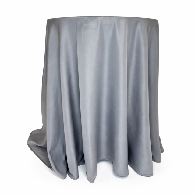 81F5624D-81E1-4D74-B1E6-524394106284 Pilka staltiesė 3520/14433 - Image 1