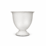 Vaza – Auksinė, skersmuo 19,5 cm – kodas 2213