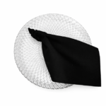 Juodos servetėlės - 5098