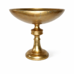 Auksinė vaza - 4123