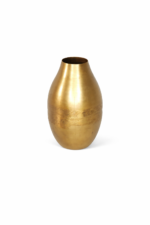 Auksinė vaza - 4124