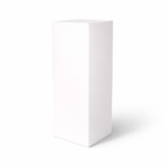 Baltas Stovas/kolona - 10722