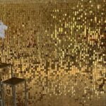 Auksinė "Disko" siena - 7