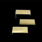 Auksinė desertinė - 14729