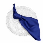 Mėlynos servetėlės 5098