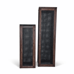Stovas – „Rudas -Ratanas“ – Ruda, mažas, aukštis 70 cm, plotis 25 cm