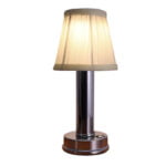 Šviestuvas sidabrinis - 14001