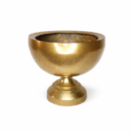 Auksinė vaza - Didelė -