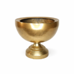 Auksinė vaza - Maža