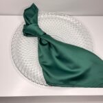 Žalios servetėlės - 5098