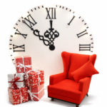 Laikrodis foto siena nuoma   /14734