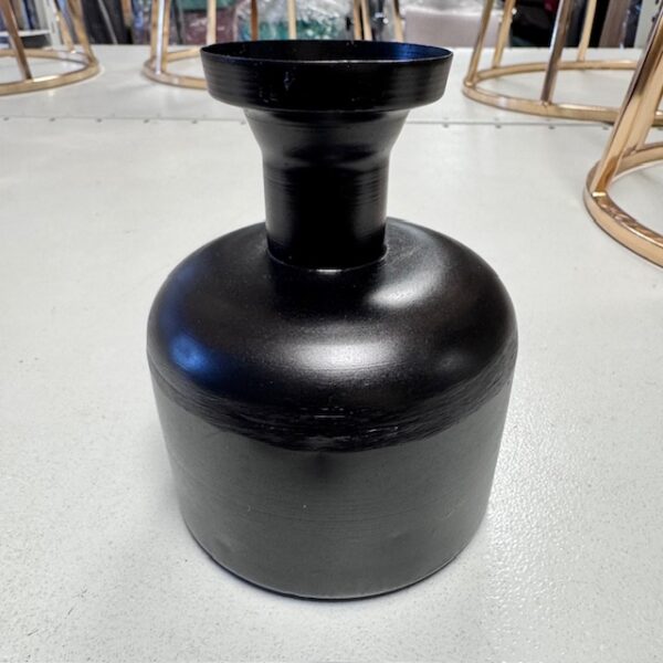 Metaline vaza  - 8686