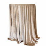 Kremine Aksomine staltiesė 13263/14141