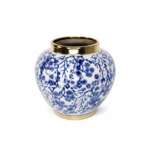 Keramikinė vaza "Chinoiserie" - 1687