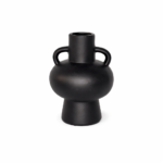 Keramikinė vaza "Amfora" - 1398