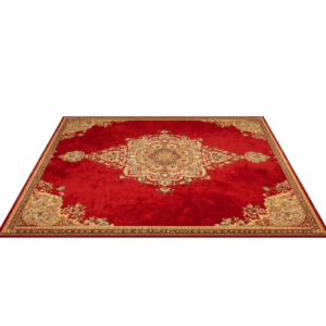 Kilimas – Raudona – kodas 7120