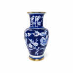 Keramikinė vaza "Chinoiserie" - 1963