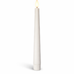 Dirbtinė stalo žvakė - 28cm