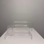 Skaidri desertinė - 3vnt -