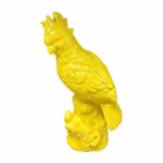 Dekoracija "Papuga" - 1396