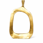 Auksinė vaza - 1612