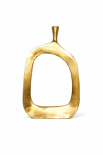 Auksinė vaza - 1612