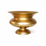 Auksinė vaza - 4122