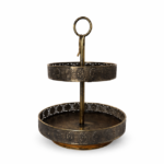 Auksinė desertinė -