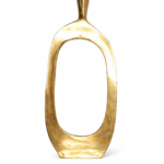 Auksinė vaza - 1423