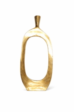 Auksinė vaza - 1423