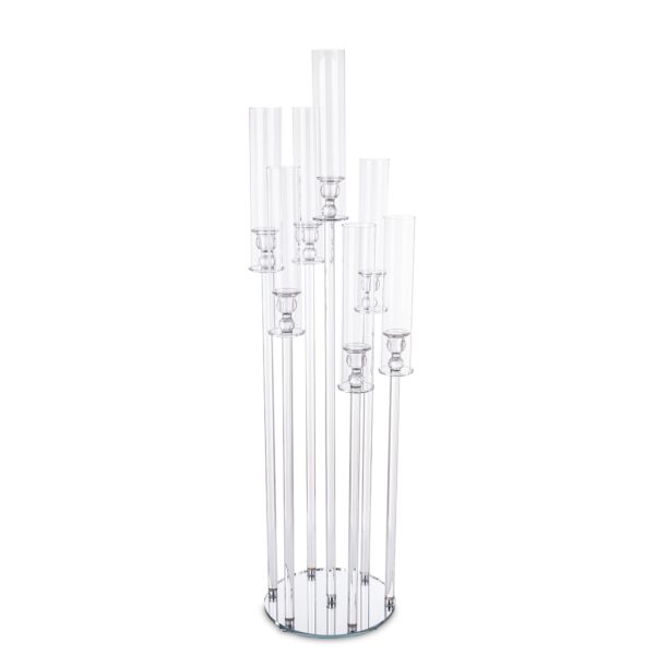 Stikline žvakidė – 7šaku -