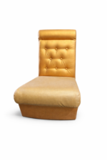 Baldai nuomai sofa/pufas odinis - Image 3