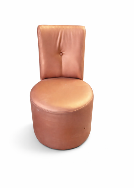 Baldai nuomai pufas odinis