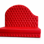 Baldai nuomai sofa odine