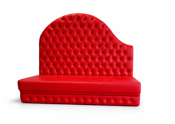 Baldai nuomai sofa odine