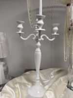 Balta žvakidė - Image 2